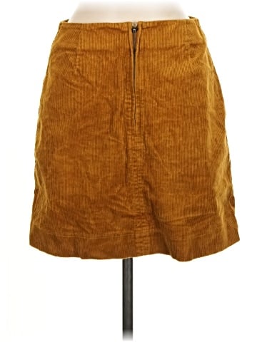 Uniqlo Casual Skirt (view 2)