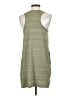 Athleta Green Casual Dress Size XS (petite) - photo 2
