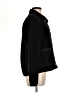 J.Crew 100% Polyester Black Jacket Size M - photo 4