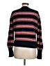 The Fifth Label Stripes Black Pullover Sweater Size M - photo 2