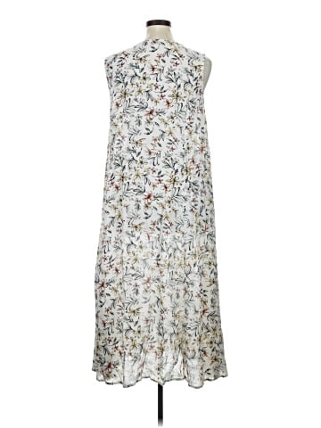 Woman Within Casual Dress (view 2)