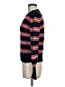 The Fifth Label Stripes Black Pullover Sweater Size M - photo 5