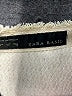 Zara Basic Tweed Pink Jacket Size M - photo 6