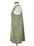 Athleta Green Casual Dress Size XS (petite) - photo 5