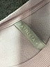 Athleta Pink Pullover Sweater Size L - photo 7