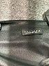 Tahari 100% Polyester Solid Black Formal Skirt Size 12 - photo 4