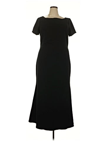 Badgley Mischka Collection Cocktail Dress (view 1)