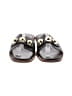 Vince Camuto Black Sandals Size 7 1/2 - photo 2