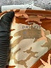 Nike Print Orange Leggings Size S - photo 7