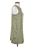 Athleta Green Casual Dress Size XS (petite) - photo 4