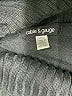 Cable & Gauge Black Turtleneck Sweater Size L - photo 7
