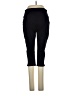 T by Talbots Black Active Pants Size M (petite) - photo 2