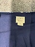 LOFT Beach 100% Rayon Floral Blue Romper Size XS - photo 4