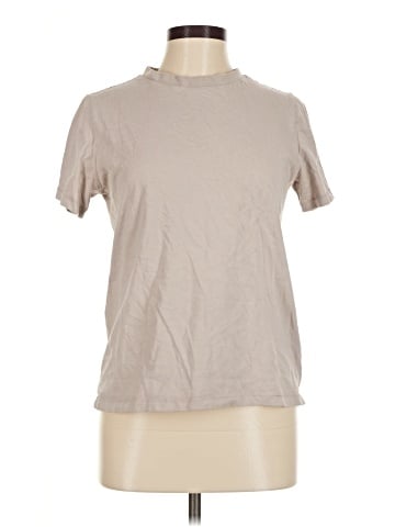 Primark Short Sleeve Turtleneck (view 1)