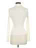 Bailey 44 Ivory Long Sleeve Top Size M - photo 2