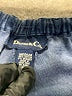 Denim & Co Blue Jeans Size M - photo 7