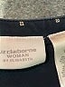 Liz Claiborne Polka Dots Black Short Sleeve Top Size 2X - photo 7