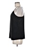 J.Crew Factory Store 100% Polyester Black Sleeveless Top Size 6 - photo 5