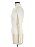 Bailey 44 Ivory Long Sleeve Top Size M - photo 5