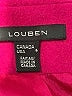 Louben Pink Wool Blazer Size 6 - photo 6