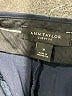 Ann Taylor Solid Blue Active Pants Size 18 - photo 4