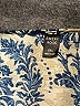 Emery Rose 100% Polyester Blue Sleeveless Blouse Size 0X - photo 7