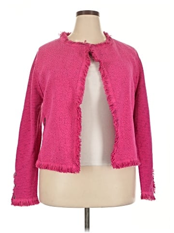 Nic + Zoe Jacket (view 1)