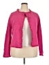 Nic + Zoe Pink Jacket Size XXL - photo 1