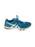 Asics Blue Sneakers Size 9 1/2 - photo 1
