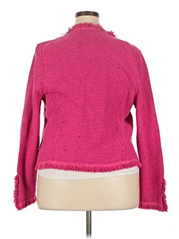 Nic + Zoe Jacket (view 2)