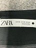 Zara Black Dress Pants Size XS - photo 7