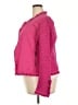 Nic + Zoe Pink Jacket Size XXL - photo 5