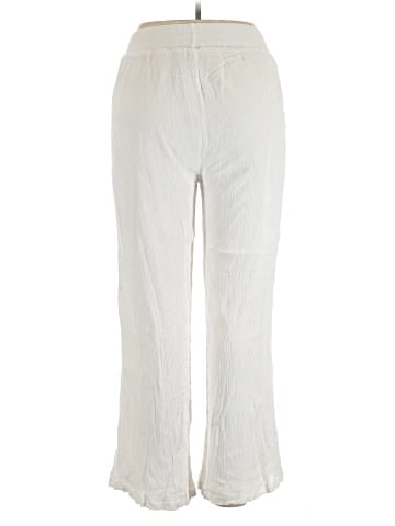 Nina Leonard Casual Pants (view 2)