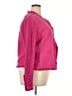 Nic + Zoe Pink Jacket Size XXL - photo 4