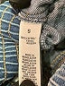 Celebrity Pink 100% Cotton Blue Jeans Size S - photo 5