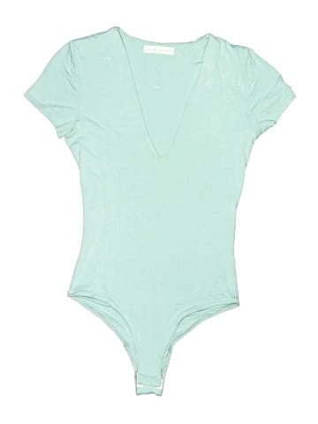 wasabi + mint Bodysuit (view 1)