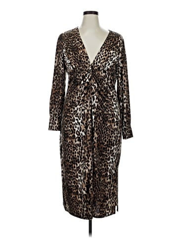 Express Casual Dress (view 1)