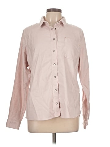 Orvis Long Sleeve Button-Down Shirt (view 1)