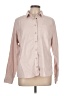 Orvis Solid Pink Long Sleeve Button-Down Shirt Size L - photo 1