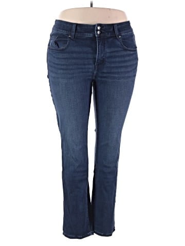 Lane Bryant Jeans (view 1)