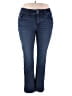 Lane Bryant Blue Jeans Size 18 - photo 1