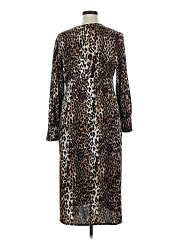 Express Casual Dress (view 2)