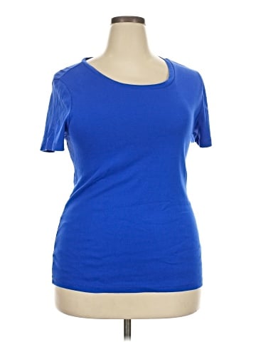 J.Crew Short Sleeve T-Shirt (view 1)