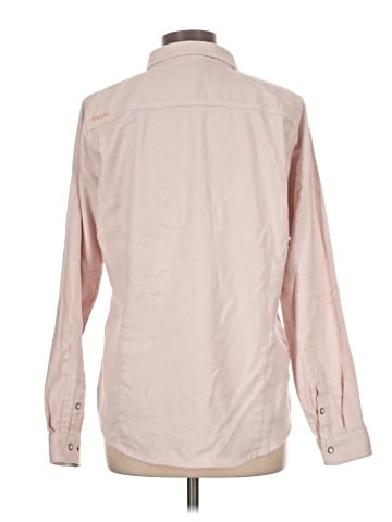Orvis Long Sleeve Button-Down Shirt (view 2)