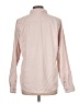 Orvis Solid Pink Long Sleeve Button-Down Shirt Size L - photo 2