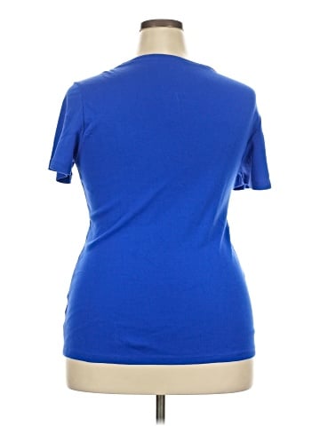 J.Crew Short Sleeve T-Shirt (view 2)