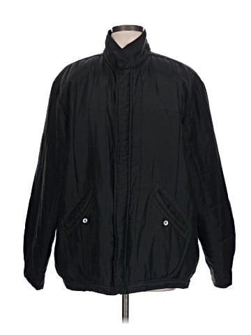 Clio Jacket (view 1)
