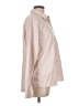 Orvis Solid Pink Long Sleeve Button-Down Shirt Size L - photo 4