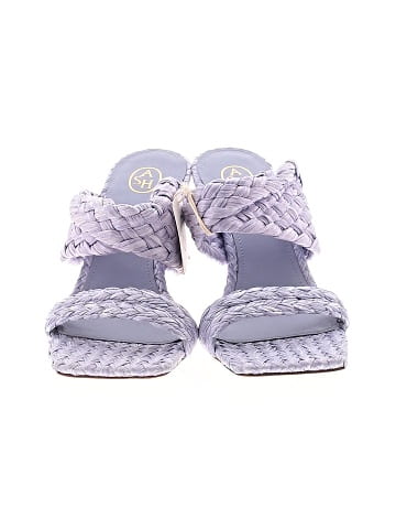 Ash Sandals (view 2)