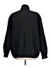 Clio 100% Nylon Solid Black Jacket Size L - photo 2